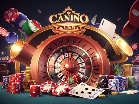 LIVE CASINO ONLINE