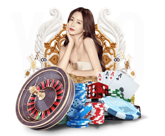 LIVE CASINO ONLINE