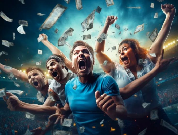 SPORTSBOOK ONLINE