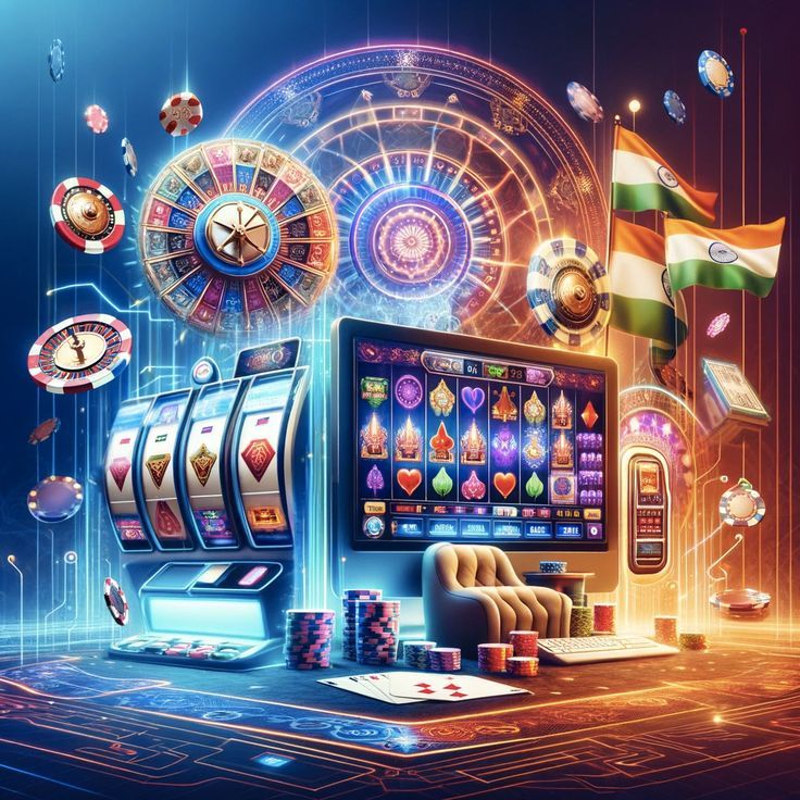 SLOT GACOR