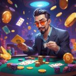 Fenomena Menarik Di Dunia Poker Gacor