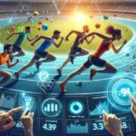 Revolusi Taruhan Olahraga Sportsbook Online Di Era Digital