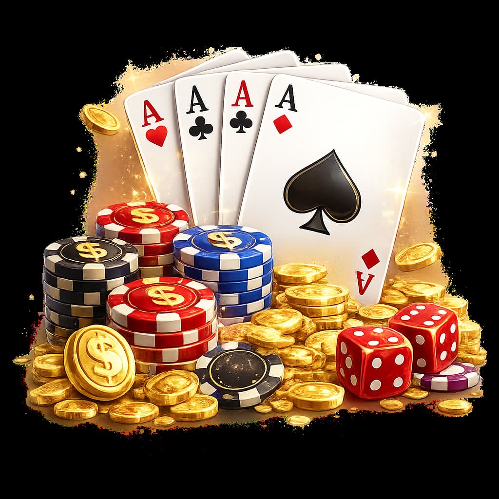 poker online